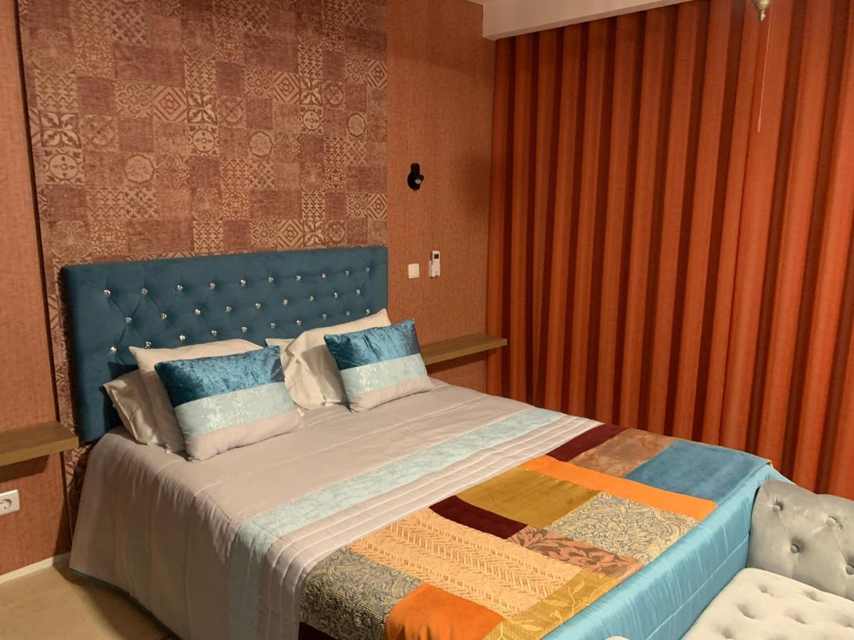 Vilaportuguesa Vila Velha de Rodao Dış mekan fotoğraf