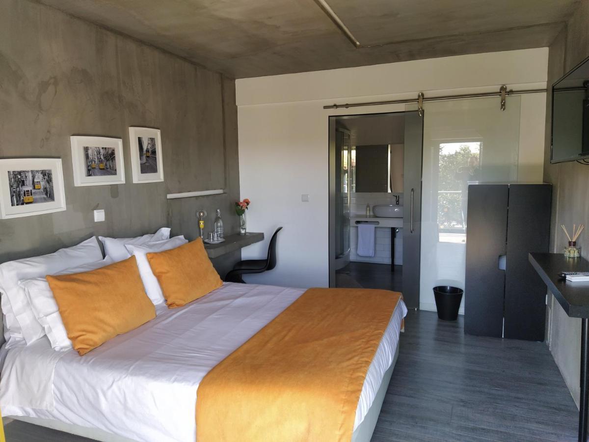 Vilaportuguesa Vila Velha de Rodao Dış mekan fotoğraf