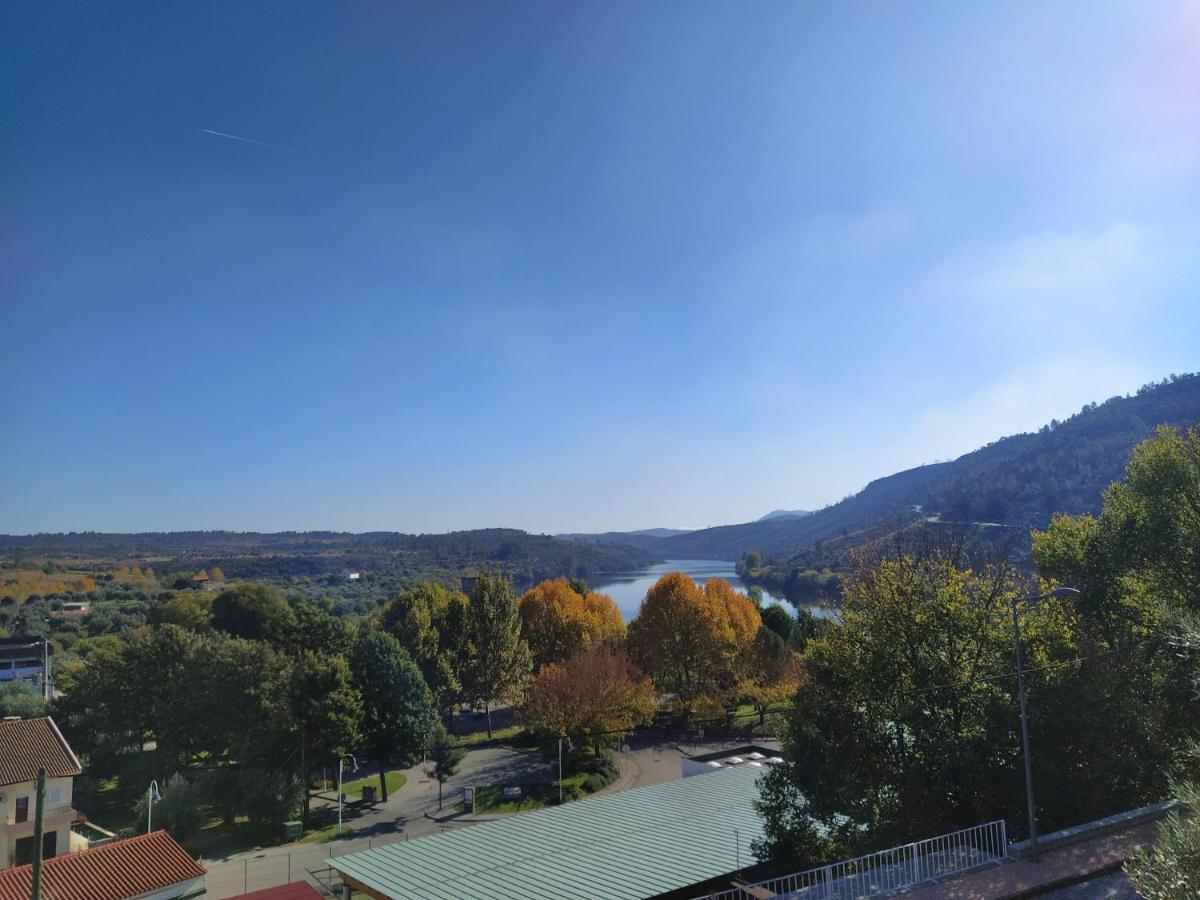 Vilaportuguesa Vila Velha de Rodao Dış mekan fotoğraf
