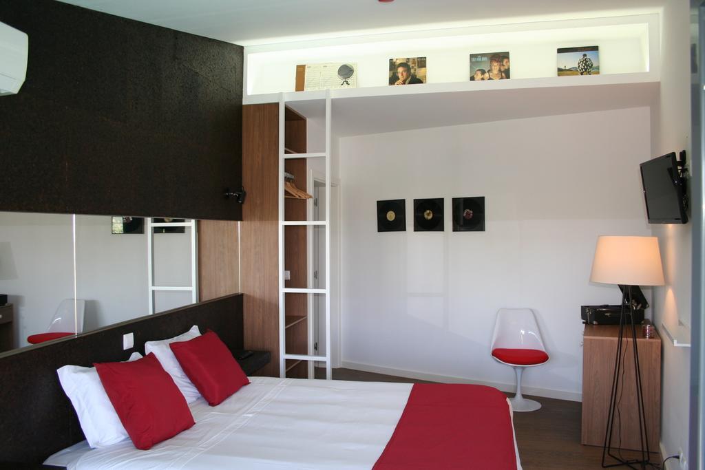 Vilaportuguesa Vila Velha de Rodao Oda fotoğraf