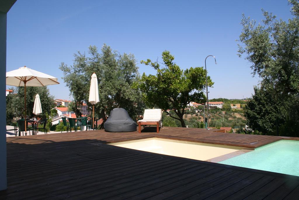 Vilaportuguesa Vila Velha de Rodao Dış mekan fotoğraf