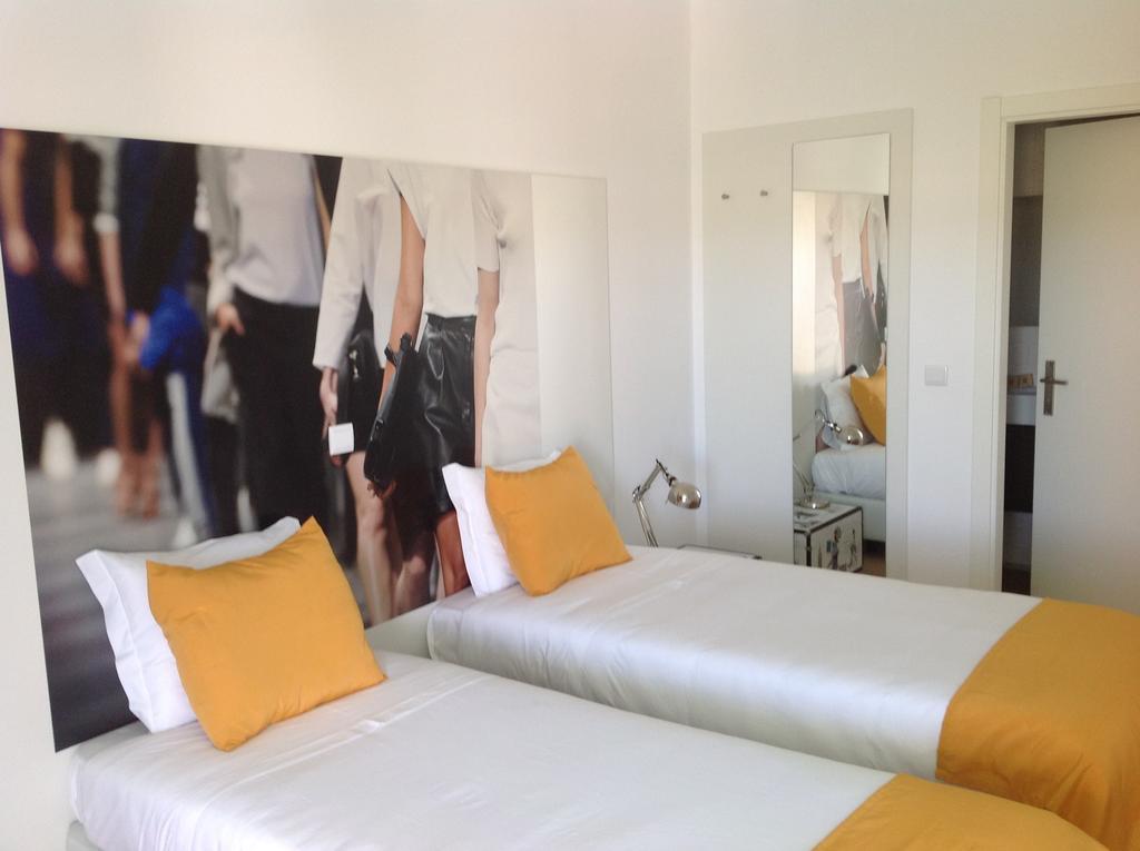 Vilaportuguesa Vila Velha de Rodao Dış mekan fotoğraf