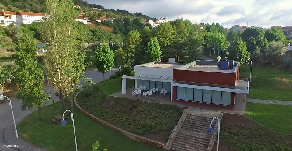Vilaportuguesa Vila Velha de Rodao Dış mekan fotoğraf