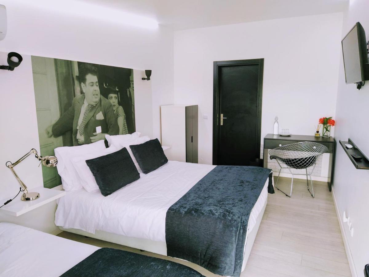 Vilaportuguesa Vila Velha de Rodao Dış mekan fotoğraf